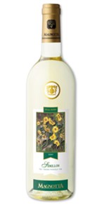 Magnotta Winery, Sémillon Special Reserve 2011